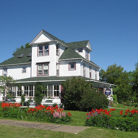 Harbourview Inn Smiths Cove Exterior foto