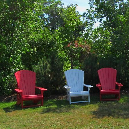 Harbourview Inn Smiths Cove Exterior foto