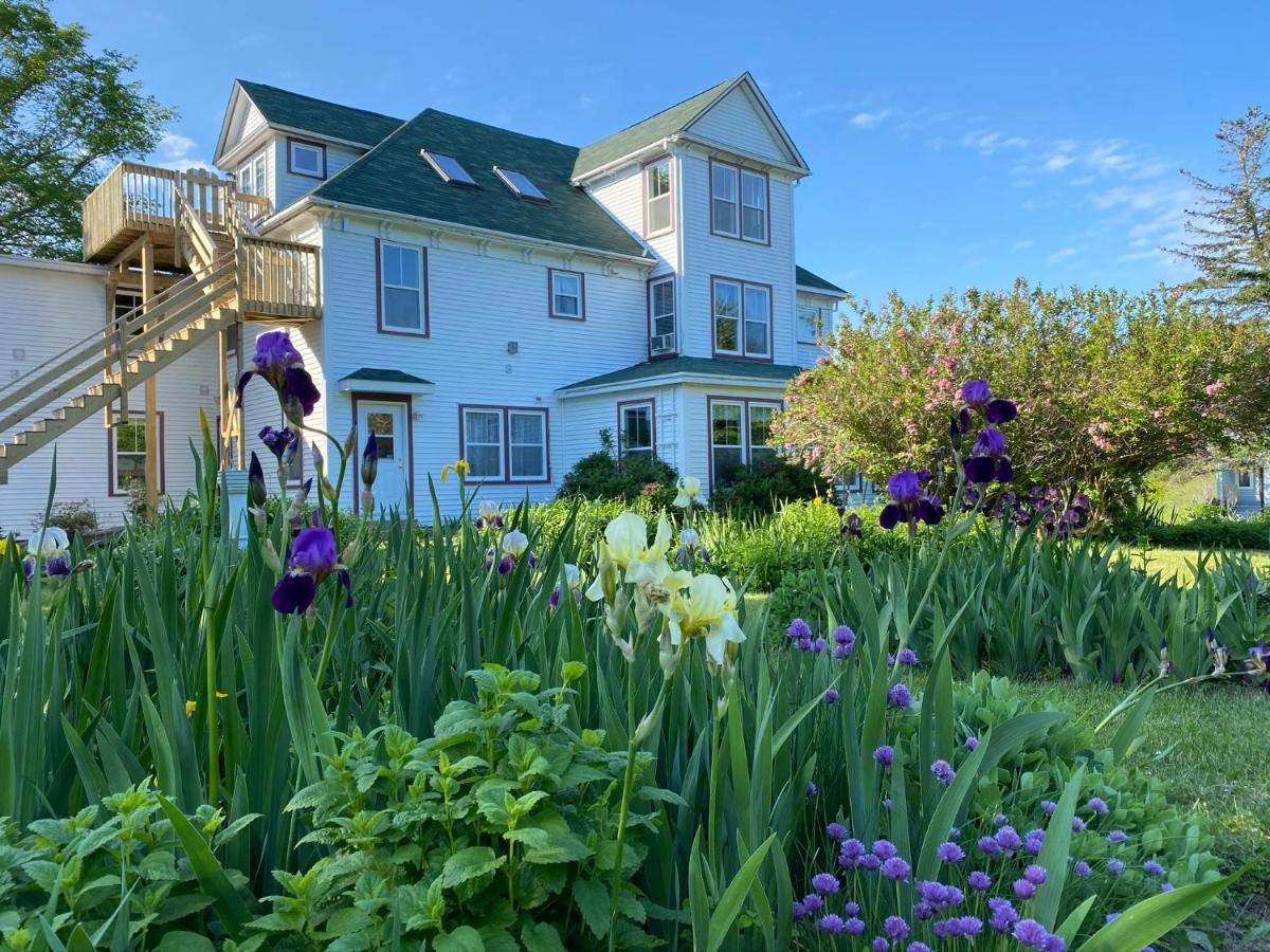 Harbourview Inn Smiths Cove Exterior foto