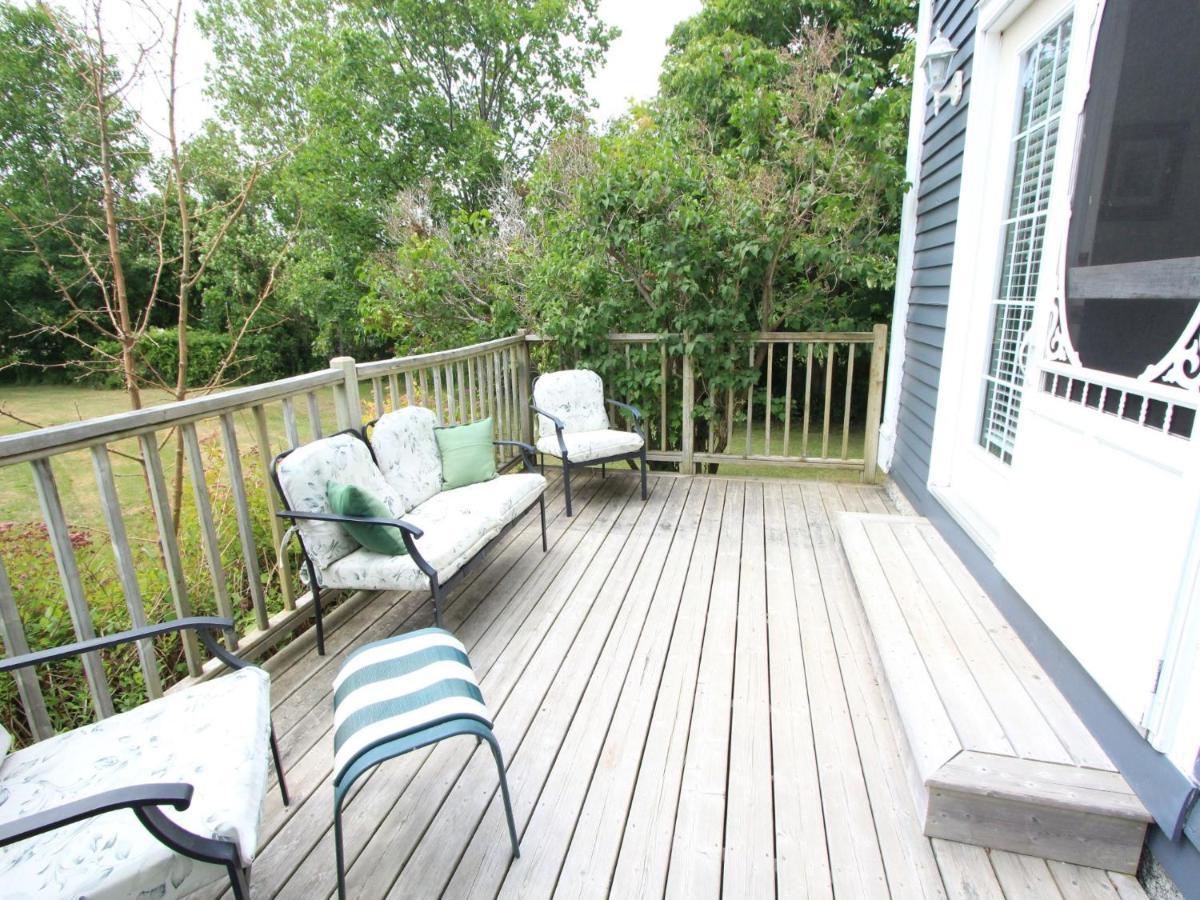 Harbourview Inn Smiths Cove Exterior foto
