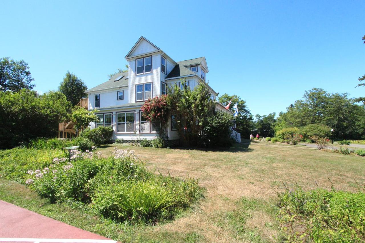 Harbourview Inn Smiths Cove Exterior foto