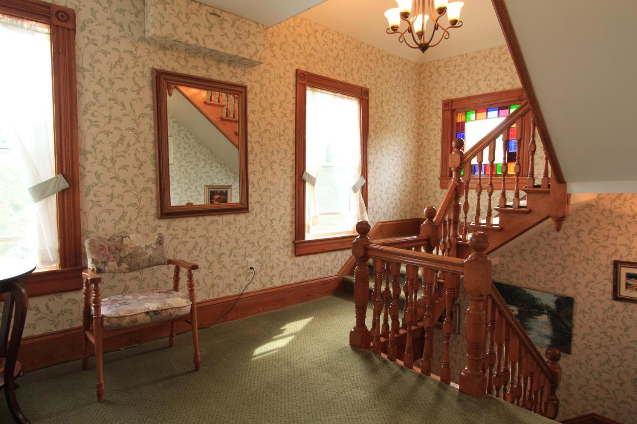 Harbourview Inn Smiths Cove Exterior foto