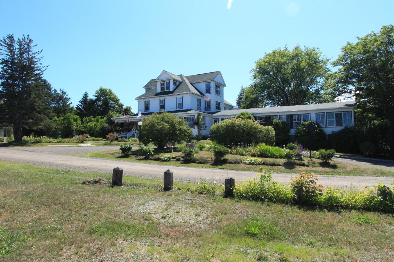 Harbourview Inn Smiths Cove Exterior foto