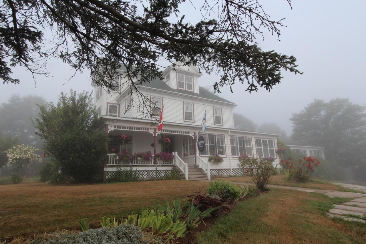 Harbourview Inn Smiths Cove Exterior foto