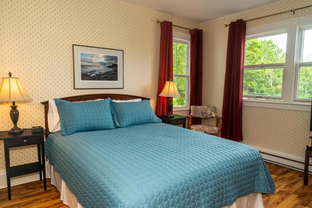 Harbourview Inn Smiths Cove Exterior foto