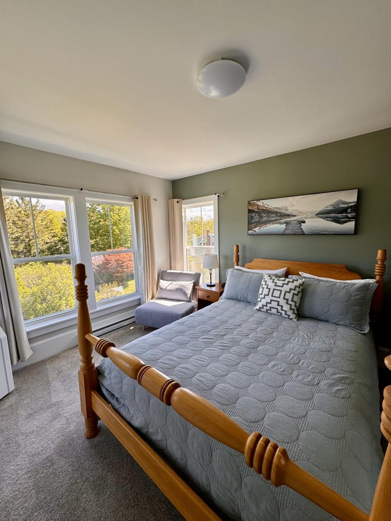 Harbourview Inn Smiths Cove Exterior foto