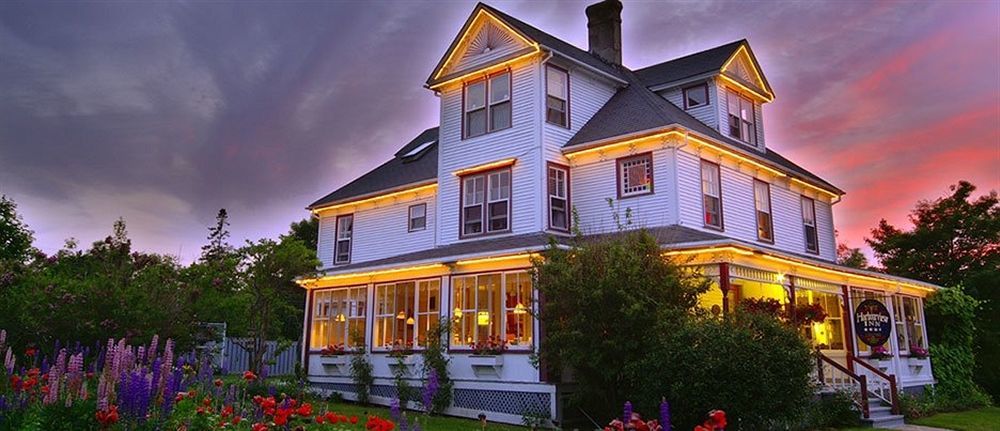 Harbourview Inn Smiths Cove Exterior foto