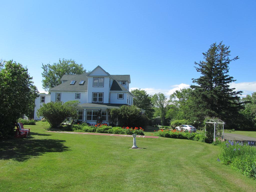 Harbourview Inn Smiths Cove Exterior foto