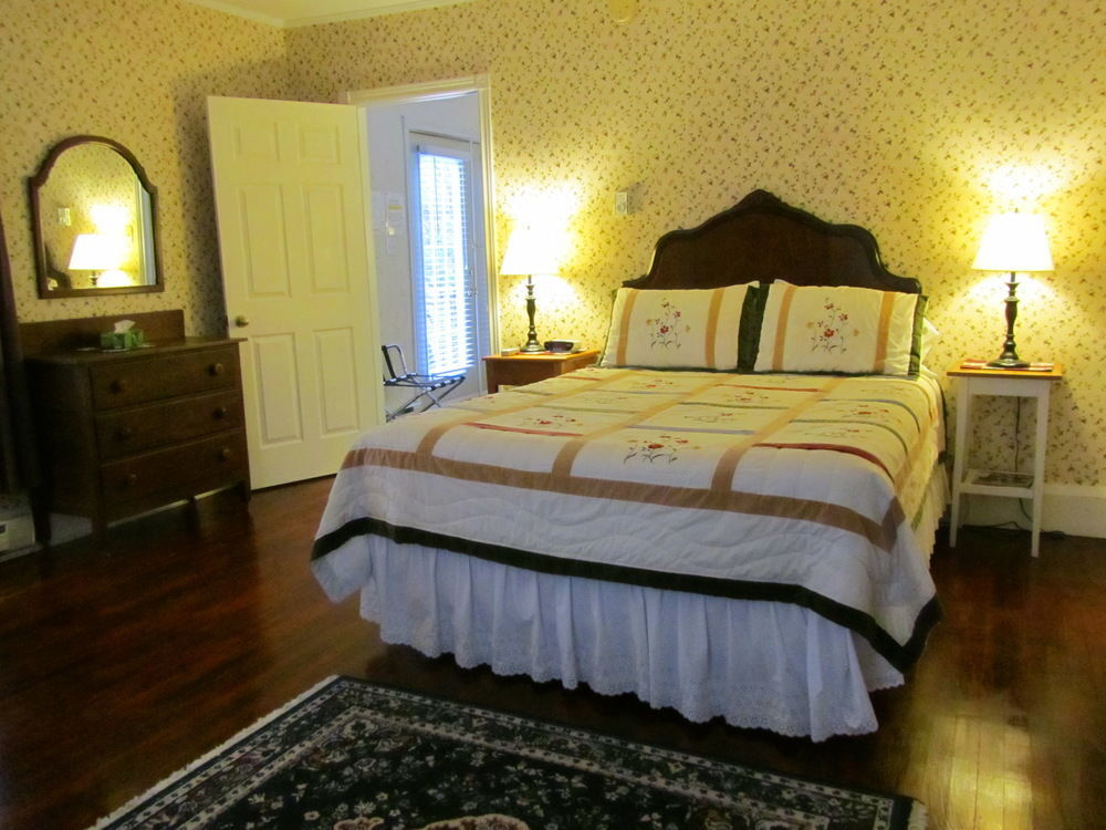 Harbourview Inn Smiths Cove Exterior foto