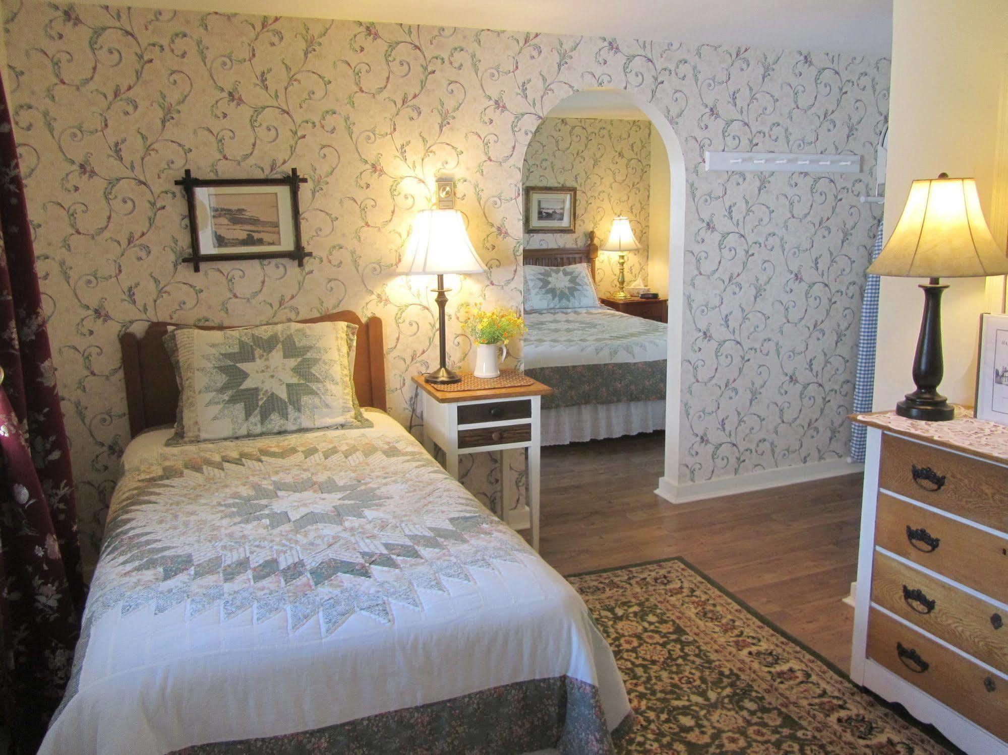 Harbourview Inn Smiths Cove Exterior foto